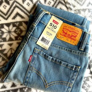 28x28 Brand New Levi Jeans